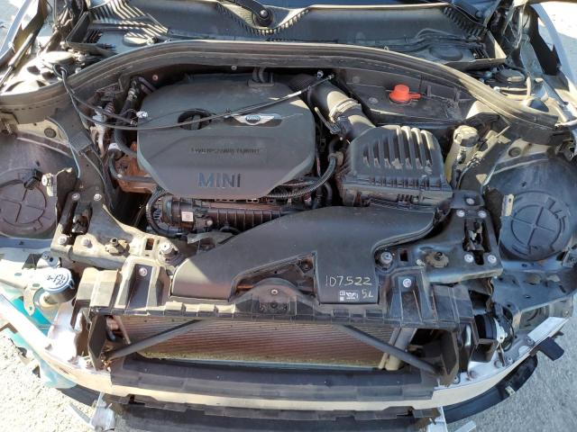 2018 MINI COOPER CLUBMAN ALL4 #3278570948