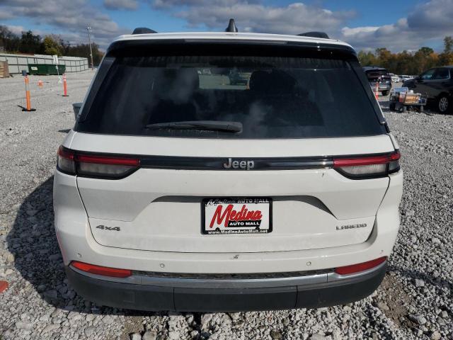 2023 JEEP GRAND CHEROKEE LAREDO - 1C4RJHAG4PC535890