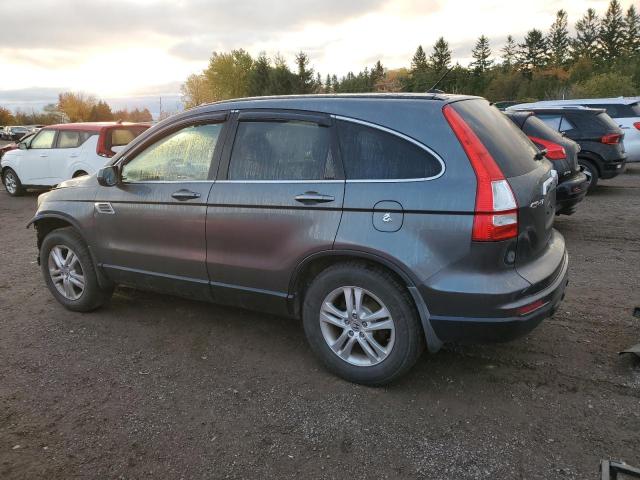 2011 HONDA CR-V EXL - 5J6RE4H77BL823053