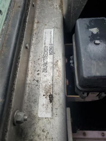 2020 FREIGHTLINER CHASSIS M #3302683002