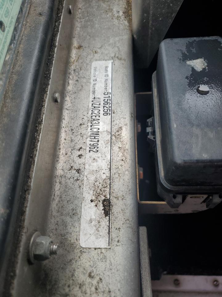 Lot #3302683002 2020 FREIGHTLINER CHASSIS M