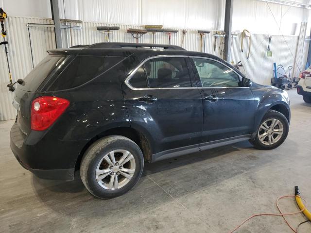 2011 CHEVROLET EQUINOX LT #3291240990