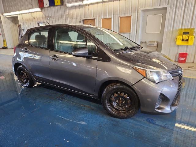 2016 TOYOTA YARIS L - VNKKTUD36GA067886