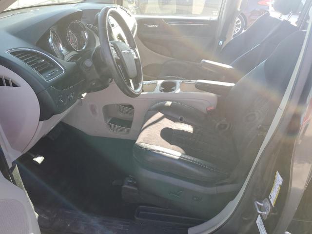 2014 CHRYSLER TOWN & COU #3283878432