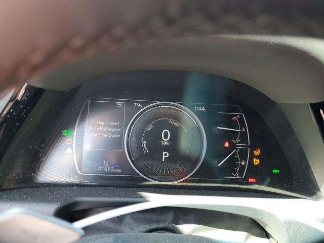 2024 LEXUS ES 300H BA 58ADA1C1XRU053968