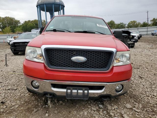 2007 FORD F150 #3291377180