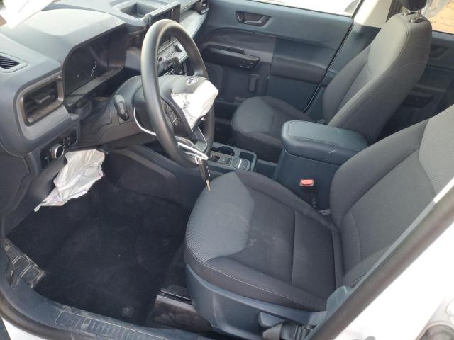 2024 FORD MAVERICK X - 3FTTW8A94RRA22300