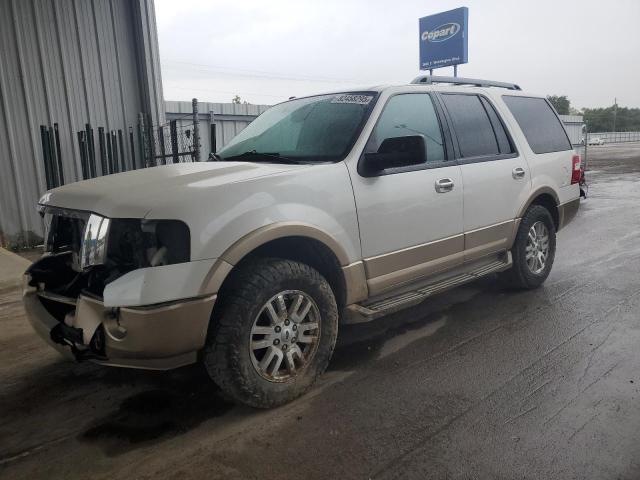 FORD EXPEDITION XLT