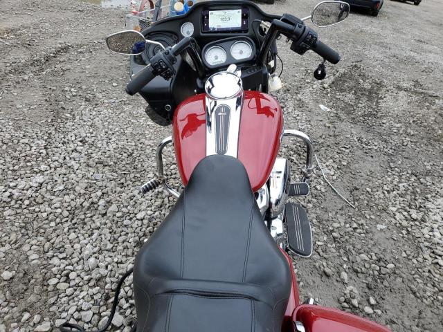 2021 HARLEY-DAVIDSON FLTRX 1HD1KHC16MB620149