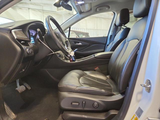 2019 BUICK ENVISION E - LRBFXCSA6KD097048