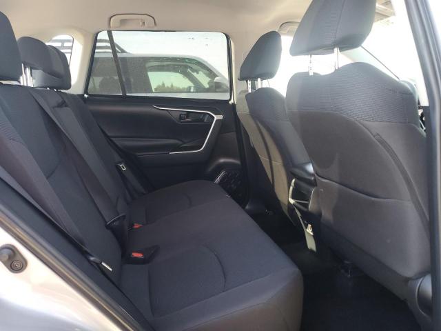 2019 TOYOTA RAV4 LE - 2T3H1RFV4KW003585