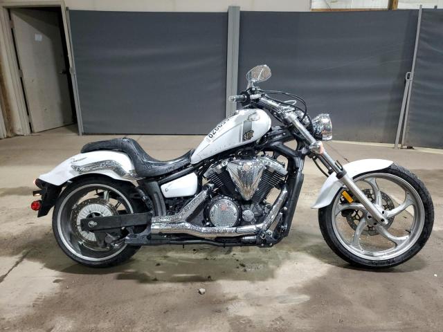 2013 YAMAHA XVS1300 CU JYAVP33E7DA008568