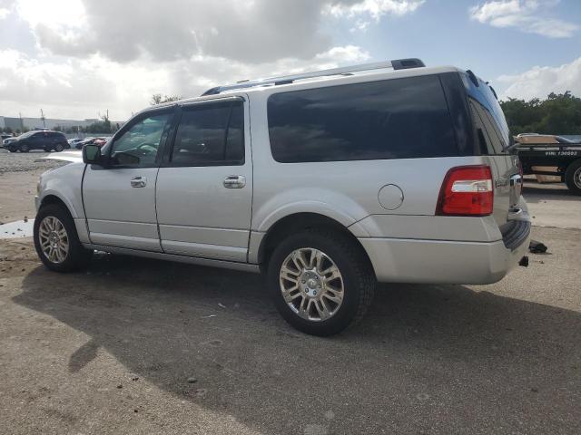 2011 FORD EXPEDITION - 1FMJK1K56BEF11971