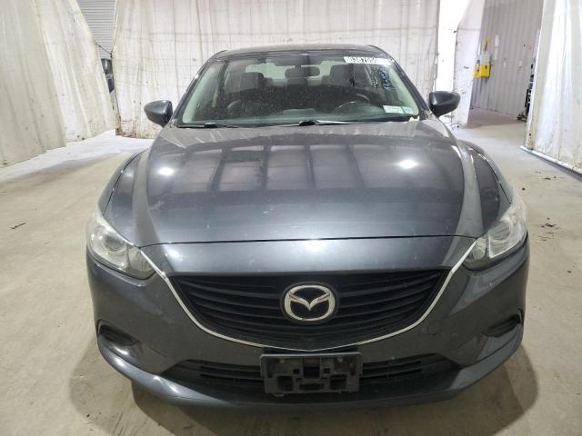 2016 MAZDA 6 TOURING - JM1GJ1V52G1447472