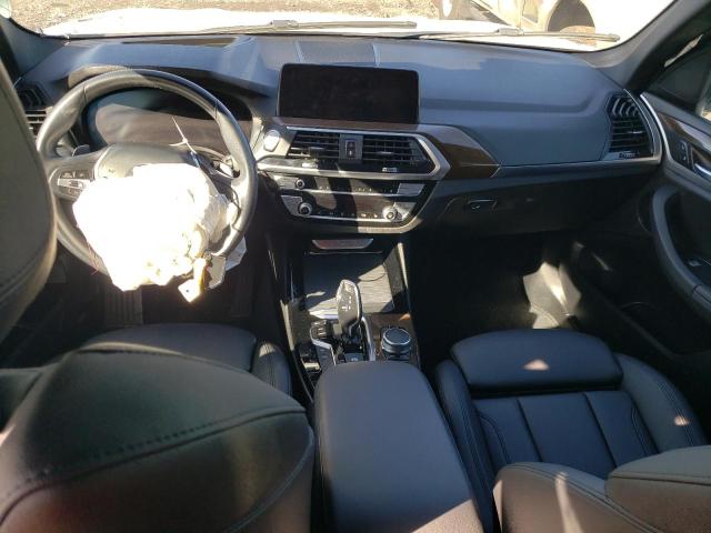 2020 BMW X3 XDRIVE30I 5UXTY5C08LLT34387