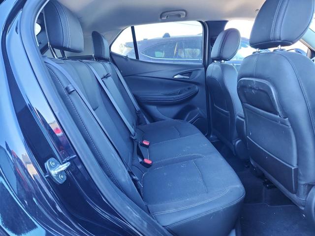 2021 BUICK ENCORE GX - KL4MMESL0MB124008