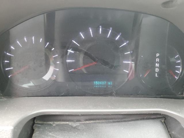 2012 FORD FUSION SE #3302793888