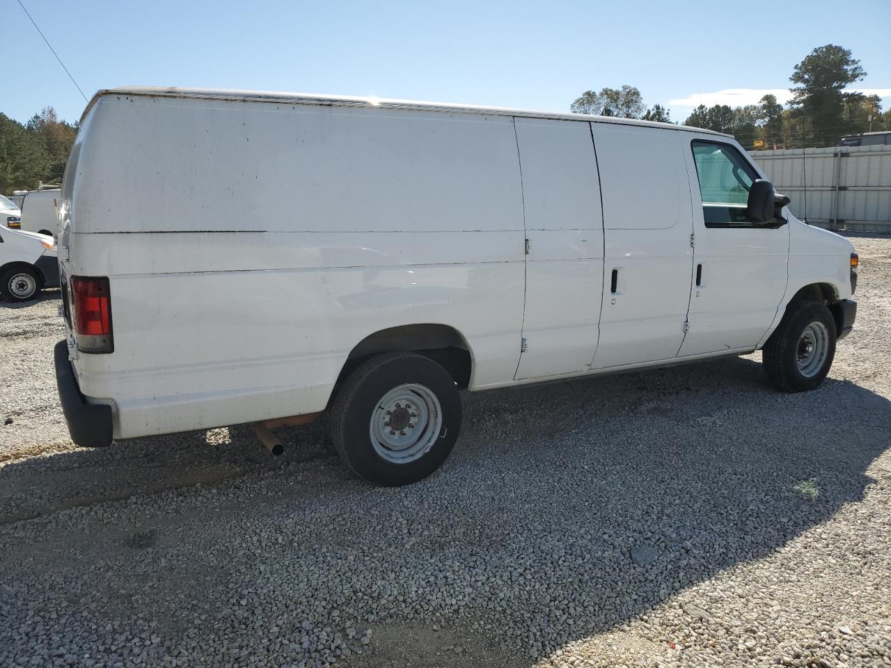 FORD E-150 E150 VAN