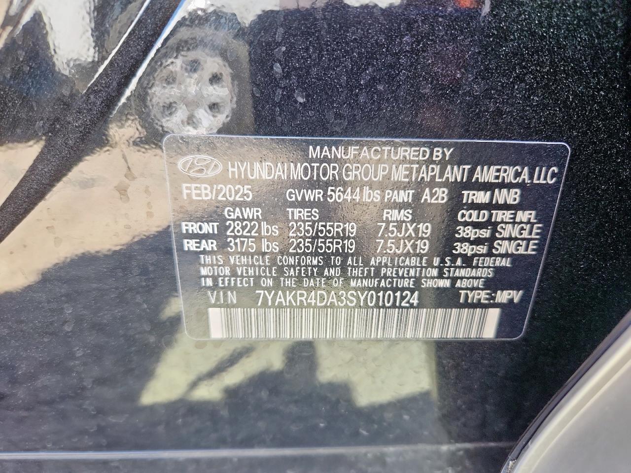 HYUNDAI IONIQ 5 LIMITED