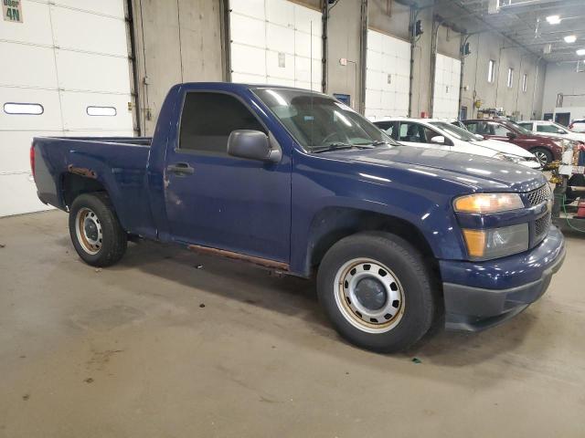 2012 CHEVROLET COLORADO - 1GCCSBF98C8160674