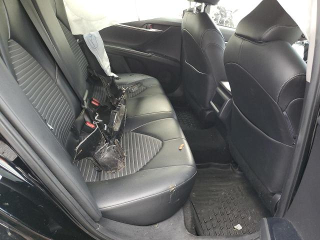 2018 TOYOTA CAMRY L #3287571319