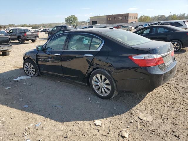 2015 HONDA ACCORD EXL - 1HGCR2F86FA262668