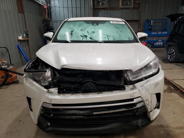 2018 TOYOTA HIGHLANDER #3301986422