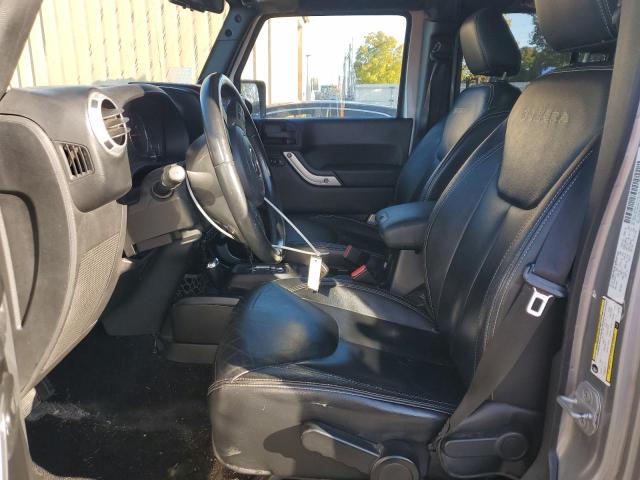 2013 JEEP WRANGLER U - 1C4HJWEG1DL639162