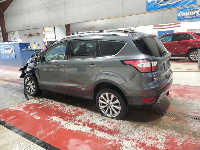 2018 FORD ESCAPE TIT - 1FMCU9J91JUD42162