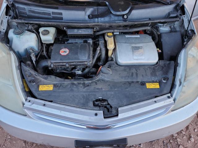 2008 TOYOTA PRIUS #3308673262