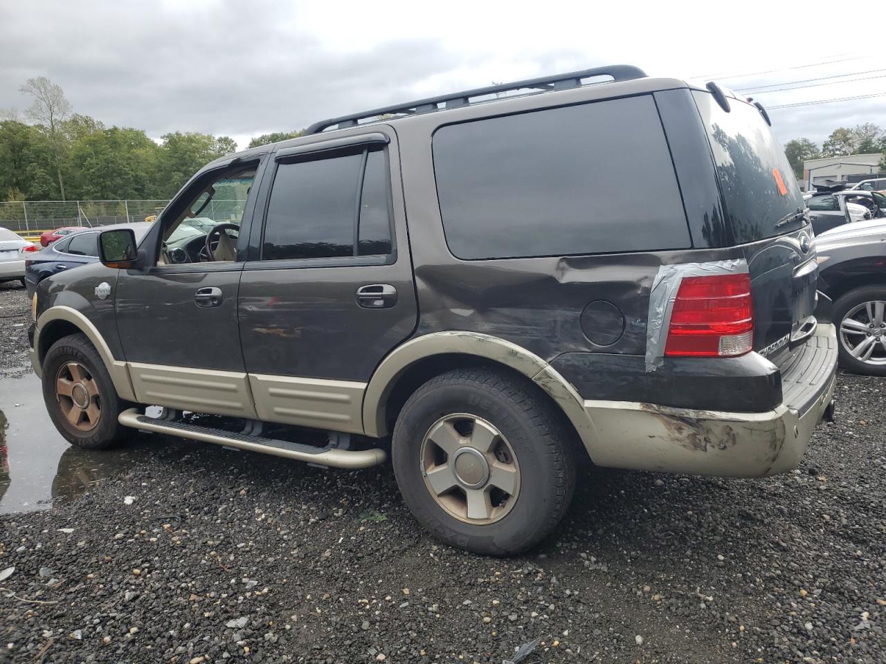 Lot #3294414508 2005 FORD EXPEDITION