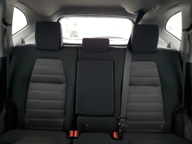 2021 HONDA CR-V LX - 2HKRW2H2XMH632763