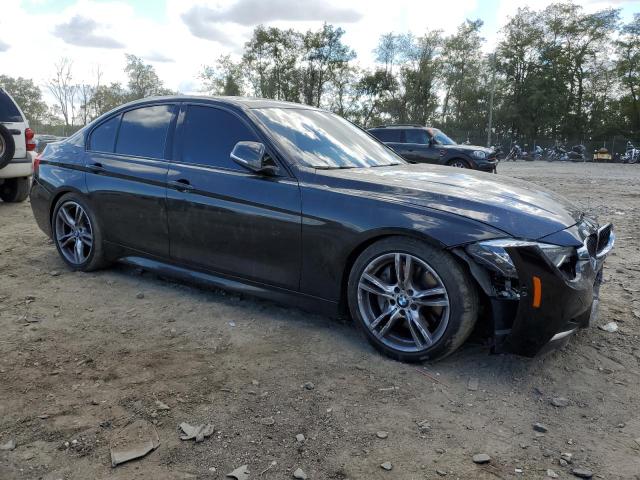 2018 BMW 340 XI - WBA8B7C58JA586355