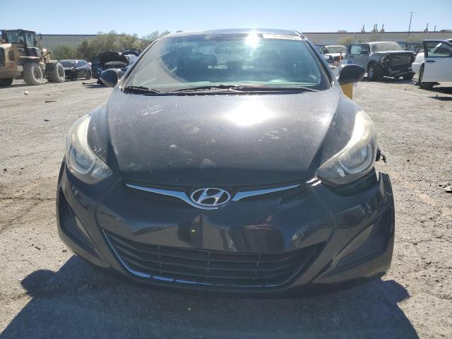 2015 HYUNDAI ELANTRA SE 5NPDH4AE8FH590214
