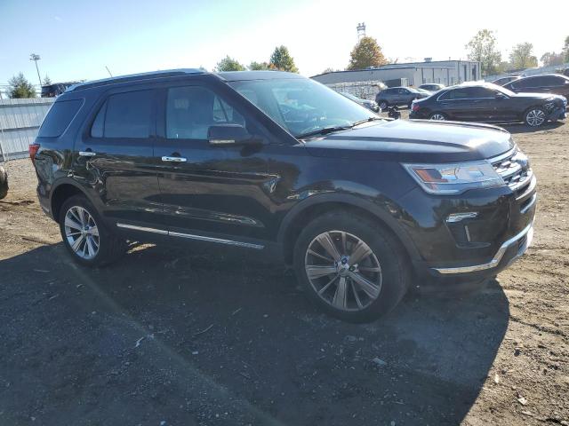 2019 FORD EXPLORER L #3311682235