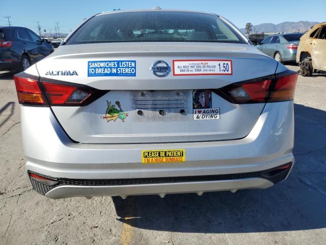 2019 NISSAN ALTIMA S #3291268977