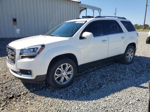 Global Auto Auctions: 2013 GMC ACADIA SLT