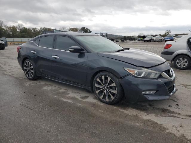 2016 NISSAN MAXIMA 3.5 #3297081519