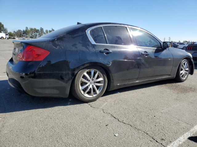 2008 INFINITI G35 #3304888588