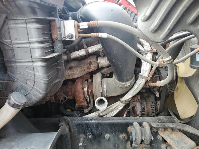 2017 FREIGHTLINER CASCADIA 1 #3257378240