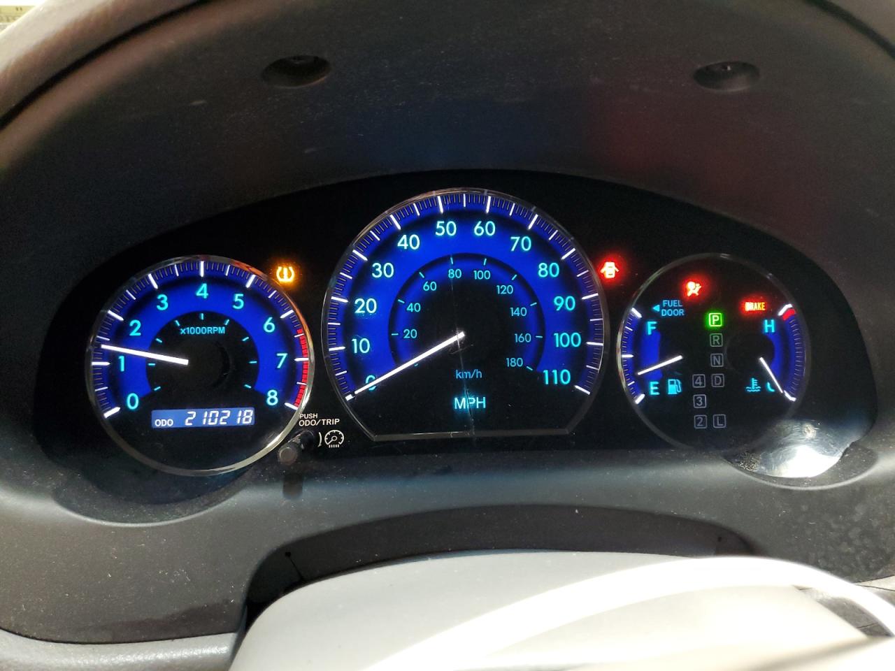 Lot #3285595302 2007 TOYOTA SIENNA CE