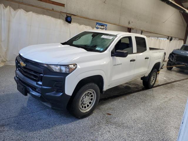 2023 CHEVROLET COLORADO - 1GCGSBEC2P1265997