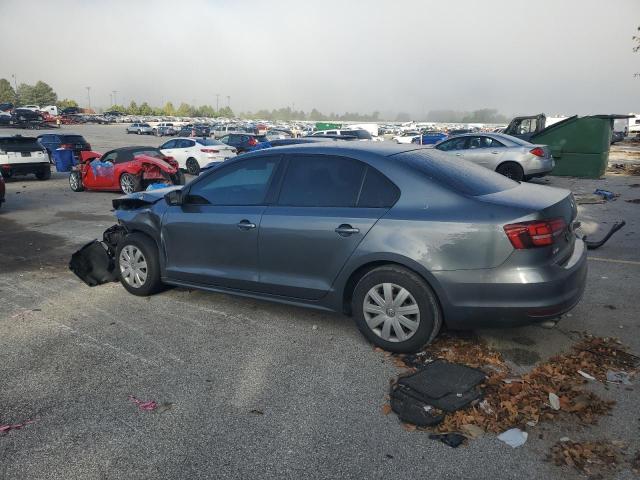 2016 VOLKSWAGEN JETTA S 3VW267AJ4GM326492
