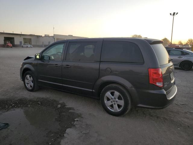 2015 DODGE GRAND CARA - 2C4RDGBG3FR558048