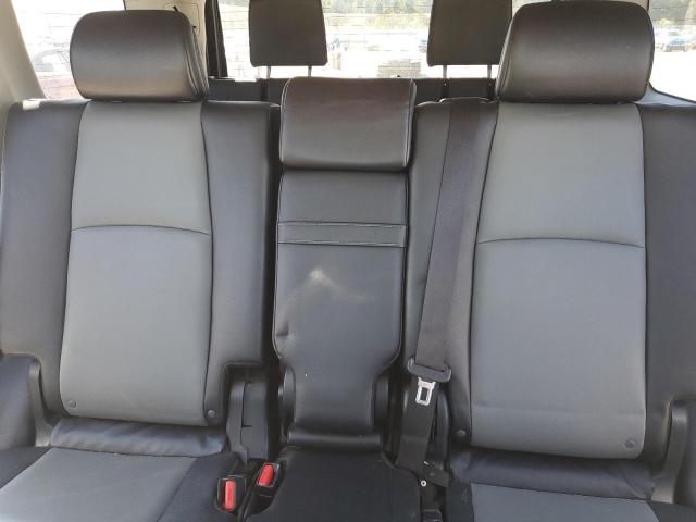 2016 TOYOTA 4RUNNER SR - JTEZU5JR6G5111005