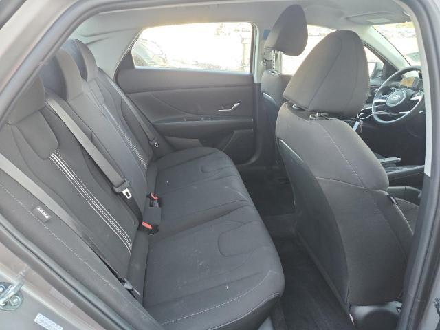 2024 HYUNDAI ELANTRA SE #3285720656