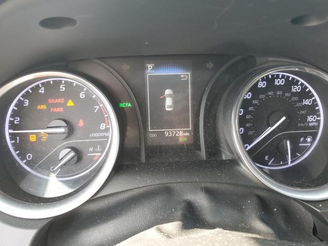 2018 TOYOTA CAMRY L - 4T1B11HKXJU614237