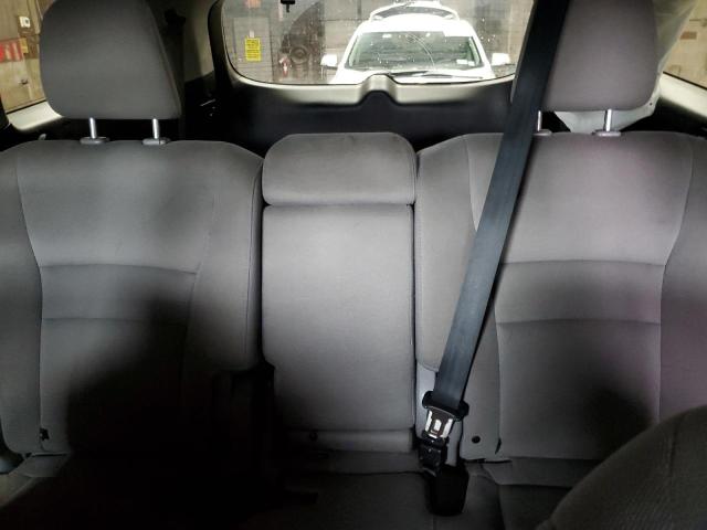 2017 HONDA PILOT EX - 5FNYF6H34HB089801