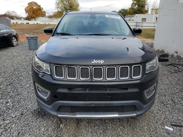 2018 JEEP COMPASS LI #3286710292