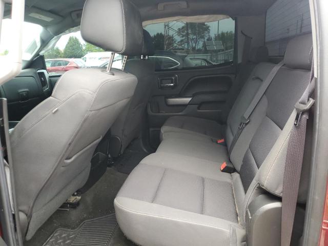 2016 CHEVROLET SILVERADO - 3GCUKREC6GG194896